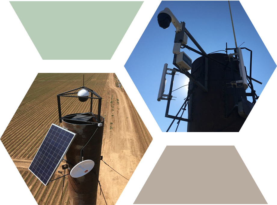 видеонаблюдение